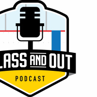 Hockey East Commissioner Joe Bertagna At The AHCA Convention