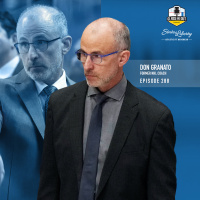 Former NHL Head Coach Don Granato: Experimenting in practice, coaching less is the goal and switching from goalie to player