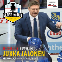 Team Finland Head Coach Jukka Jalonen: The Finnish Development System
