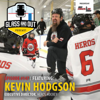 HEROS Hockey Executive Director Kevin Hodgson: How Hockey Can Change Lives