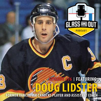Doug Lidster: How Can We Improve the Minor Hockey Model?