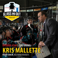 Kelowna Rockets Head Coach Kris Mallette: A Season Like No Other