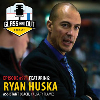 Calgary Flames Assistant Coach Ryan Huska: Success Through Patience