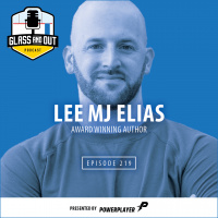 Hockey Entrepreneur Lee MJ Elias: Time management strategies, growing hockey in Puerto Rico and using sports to bring people together