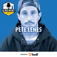 Elev802 Co-Founder Swaggy P: Using creativity to grow hockey, power of social media and presentin at the Global Skills Showcase