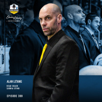 Sarnia Sting Head Coach Alan Letang: The next shift after a mistake, balancing physicality and discipline and changing landscape of junior hockey