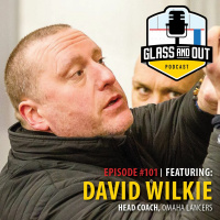 Omaha Lancers Head Coach David Wilkie: Coaching in a Non-Traditional Market