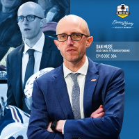 Pittsburgh Penguins Head Coach Dan Muse: Takes no talent, setting high coaching aspirations and creating chaos in practice