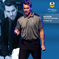 Ottawa Senators Assistant Coach Ben Sexton: Encouraging grassroots decision making, trusting your structure and thinking like a player