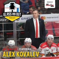 Alex Kovalev: Empowering the Modern Player to be Creative