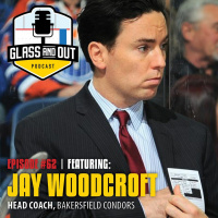 Bakersfield Condors Head Coach Jay Woodcroft: Development Vs Winning