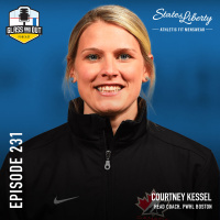 PWHL Boston Head Coach Courtney Kessel: Next step in growing womens hockey, preparing an expansion franchise and the power of empathetic honesty