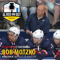 University of Minnesota Head Coach Bob Motzko: How the USA Prepares for the World Juniors