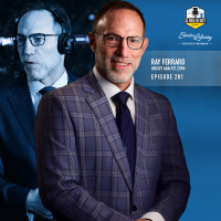 ESPN Analyst Ray Ferraro: World Junior memories, broadcasting origins and pizza in Russia