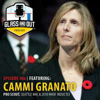 NHL Seattle Pro Scout Cammi Granato: Trailblazing for womens hockey