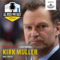 NHL Coach Kirk Muller: How to Develop Relationships with Todays Player