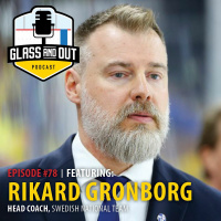Swedish National Team Coach Rikard Gronborg: 2019 World Championships