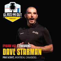 USA Hockeys Dave Starman: Building Creativity In Minor Hockey