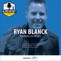 Performance Coach Ryan Blanck: The power of empathy, what erodes culture and being a leader worth following