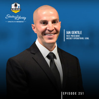 USHL Vice-President of Hockey Operations Ian Gentile: Mental wellness of players, encouraging multi-sport athletes and USHL growth