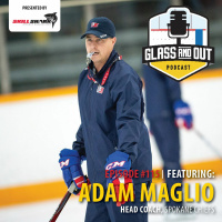 Spokane Chiefs Head Coach Adam Maglio: A Quick Rise Up the Coaching Ladder