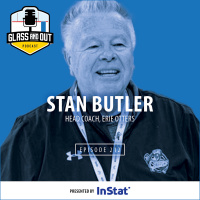 Erie Otters Head Coach Stan Butler: Influence from being a teacher, staying in junior hockey and running the legendary Crosby-Gretzky practice