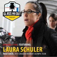 Former Team Canada Head Coach Laura Schuler: Growing the Womens Game