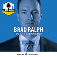 Florida Everblades Head Coach Brad Ralph: The power of preparation, coaching in the Sunshine State and helping players reach their potential