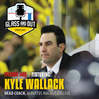 Kyle Wallack How Do You Build A Hockey Culture From Scratch