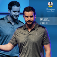 Coach of Head Coaches Cody Royle: Coaches are performers, the biggest competitive advantage and three primary leadership skills