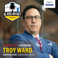 Vancouver Canucks Scout Troy Ward: Lessons Learned Through a Coaching Journey