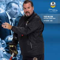 Hershey Bears Head Coach Todd Nelson: Creating a family atmosphere, drills with purpose and development through winning