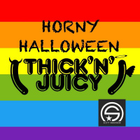 ThickNJuicy pres. HORNY HALLOWEEN | 13/10/18 | Scott Anderson (closing set)