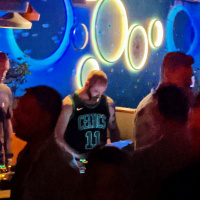 I Remember House (Easter Sunday) | DJ Scott Anderson @ Emerson MELB, AUS 04|04|21