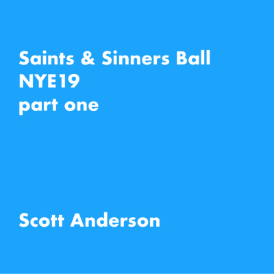 Scott Anderson