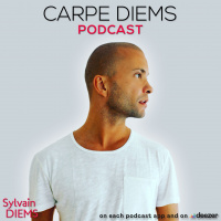 CARPE DIEMS podcast by SYLVAIN DIEMS # 89 – August 2022
