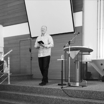 Heiko´s Predigt | P O D C A St