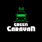 Green Caravan