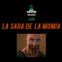 Green Caravan 1x04 - ¿La Momia?