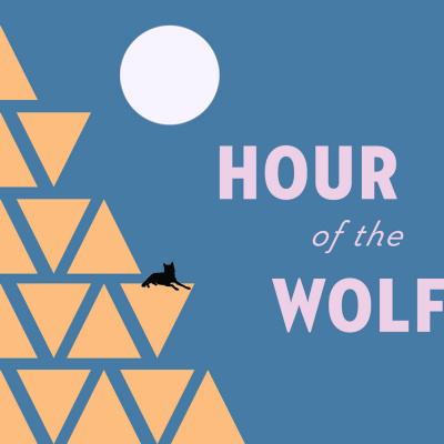 Hour Of The Wolf