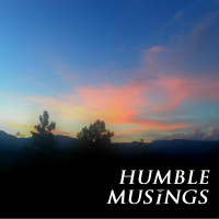 Humble Musings #1 - Sylvester Winchester