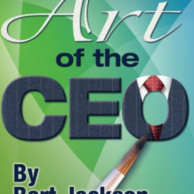 Bart Jacksons Podcast - Get Informed, Get Entertained, And Seize The Wisdom