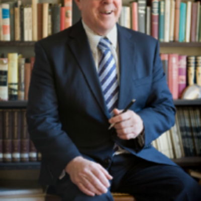 Bart Jacksons Podcast - Get Informed, Get Entertained, And Seize The Wisdom