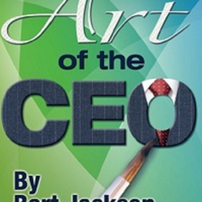 Bart Jacksons Podcast - Get Informed, Get Entertained, And Seize The Wisdom