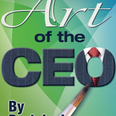 Bart Jacksons Podcast - Get Informed, Get Entertained, And Seize The Wisdom