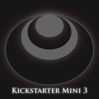 Kickstarter Mini 3