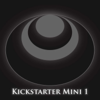 Kickstarter Mini 1