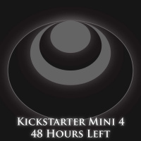 Kickstarter Mini 4