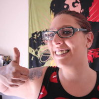 Episode 04 - Sashquita Northey on Managing Bands and Promotion