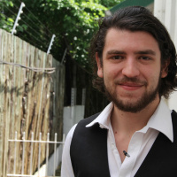 Episode 08 - Warrick Percy on Copyright and Digital Distribution